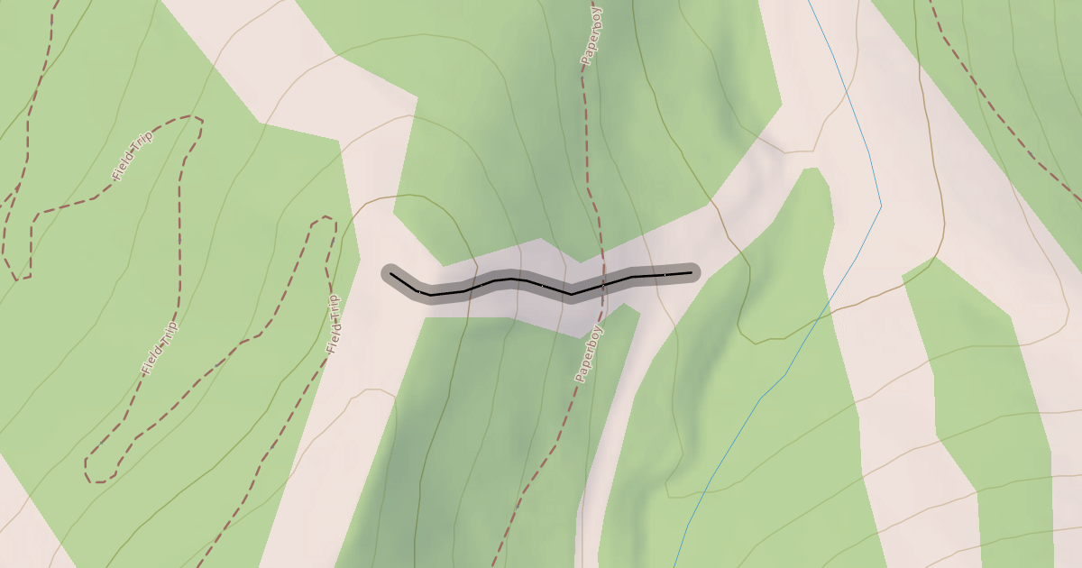 Map preview of Chuck Wagon