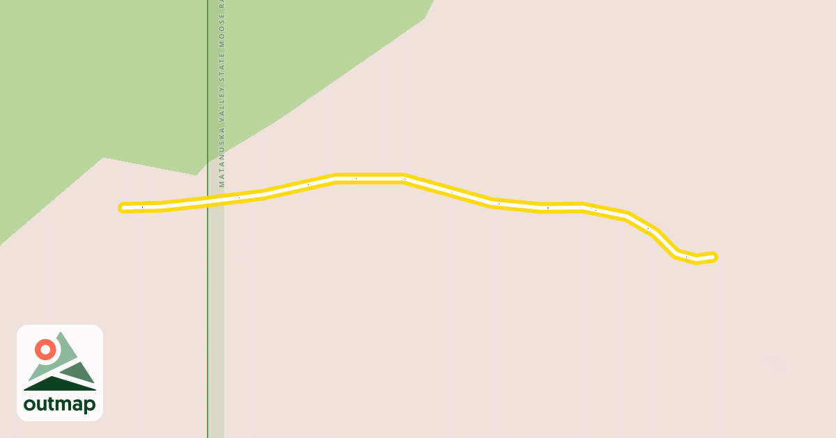 Map of The Swamp