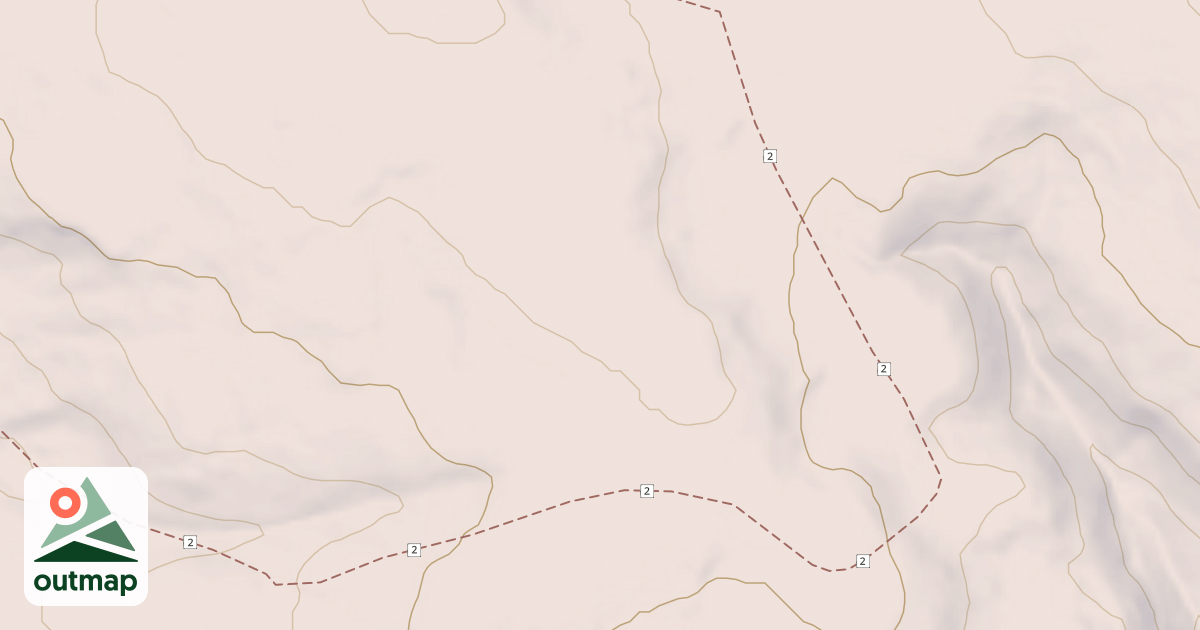 Map of LITTLE TS