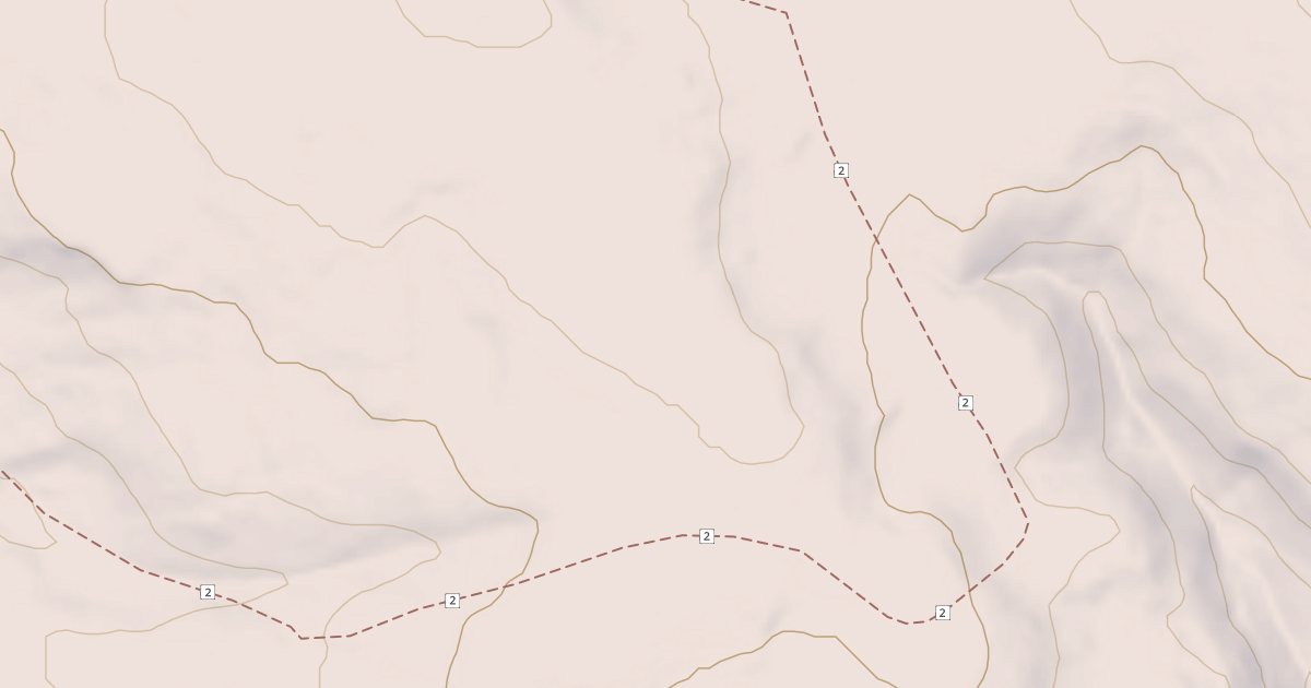 Map preview of LITTLE TS