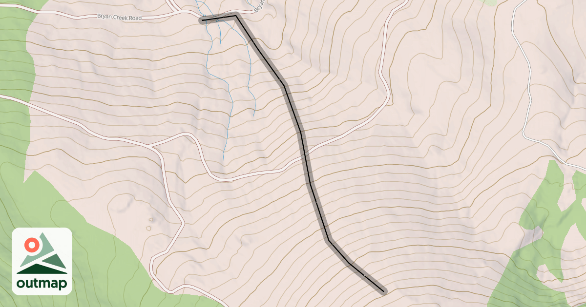 Map of Clipper