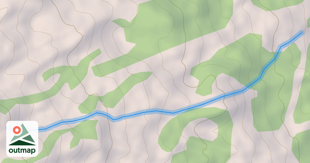 Map of Sundog