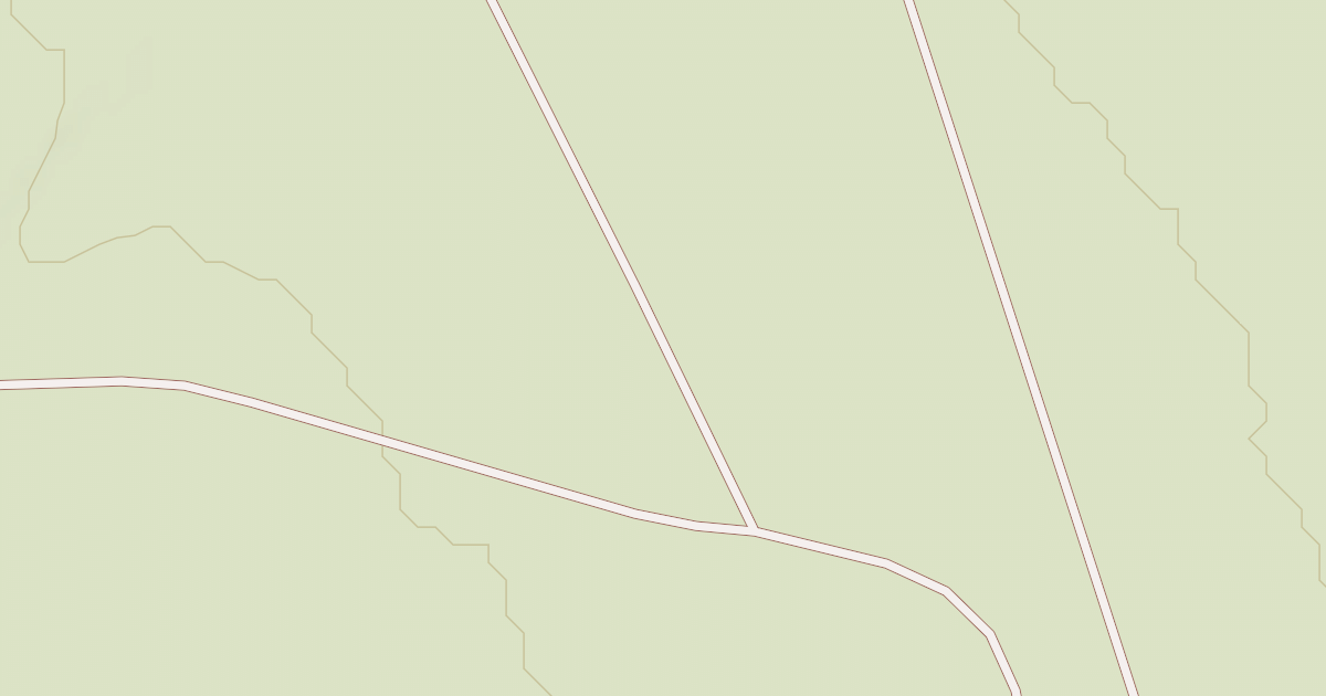 Map preview of BLM National GTLF Public Motorized Roads 27605550-ac9b-4405-a628-99d42aa57433