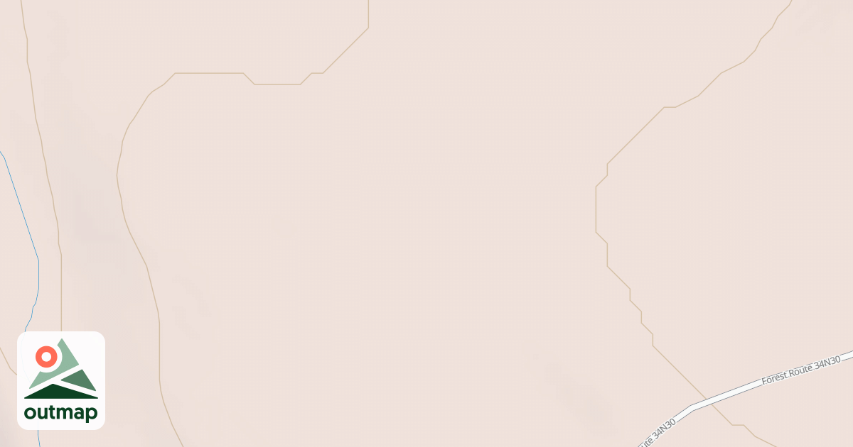 Map of CENTER SEC 24