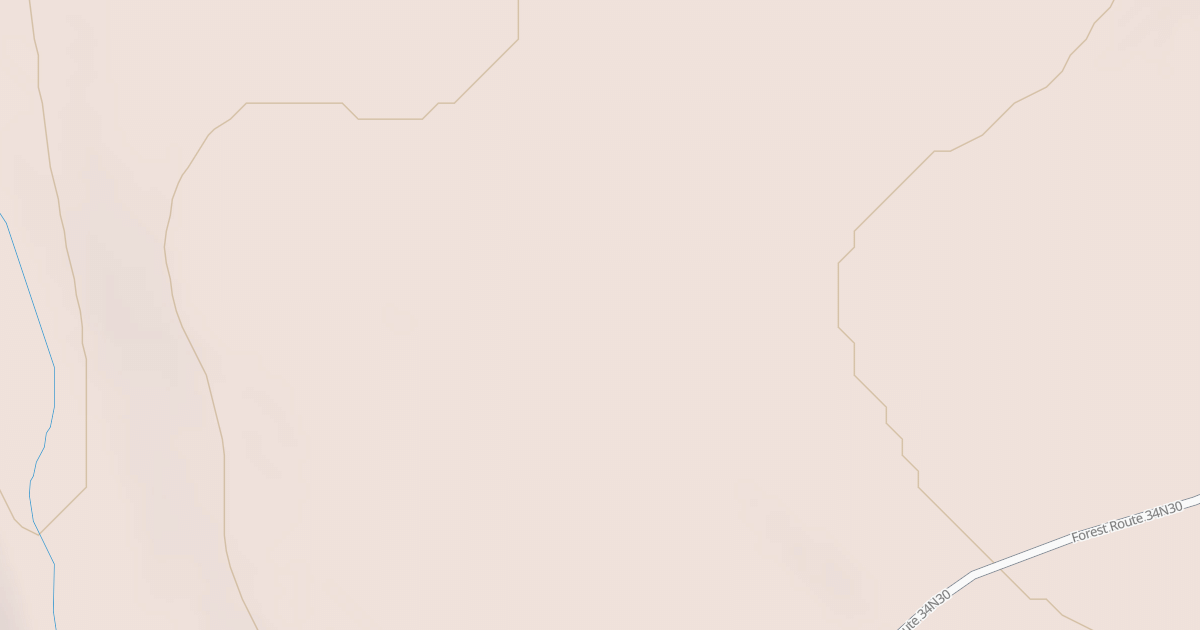 Map preview of CENTER SEC 24
