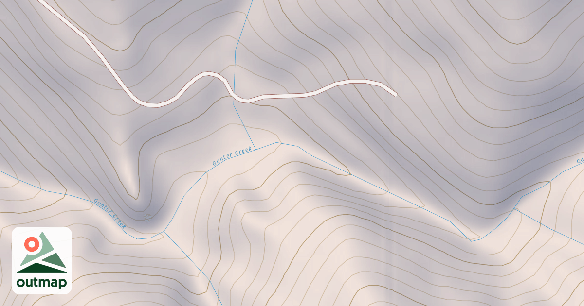 Map of 34e318