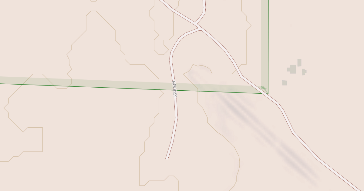Map preview of 8159