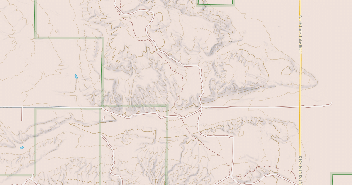 Map preview of Lp710