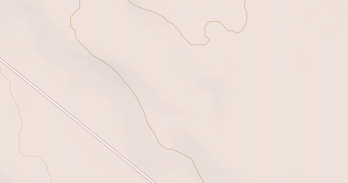 Map preview of Kotsina River Trail