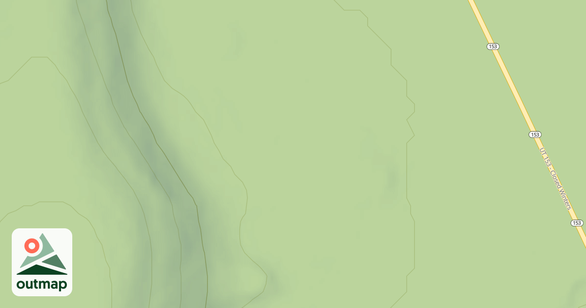 Map of 40145B