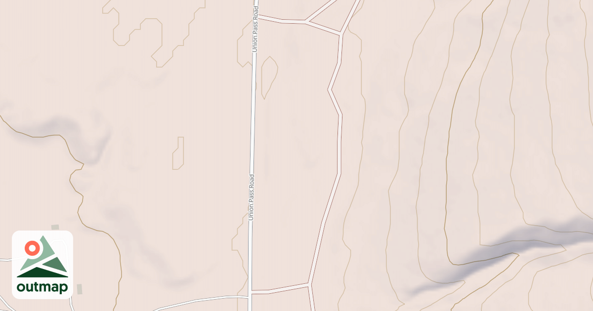 Map of 603