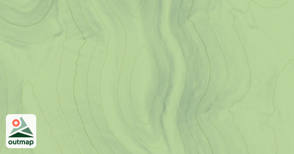 Map of UNKNOWN