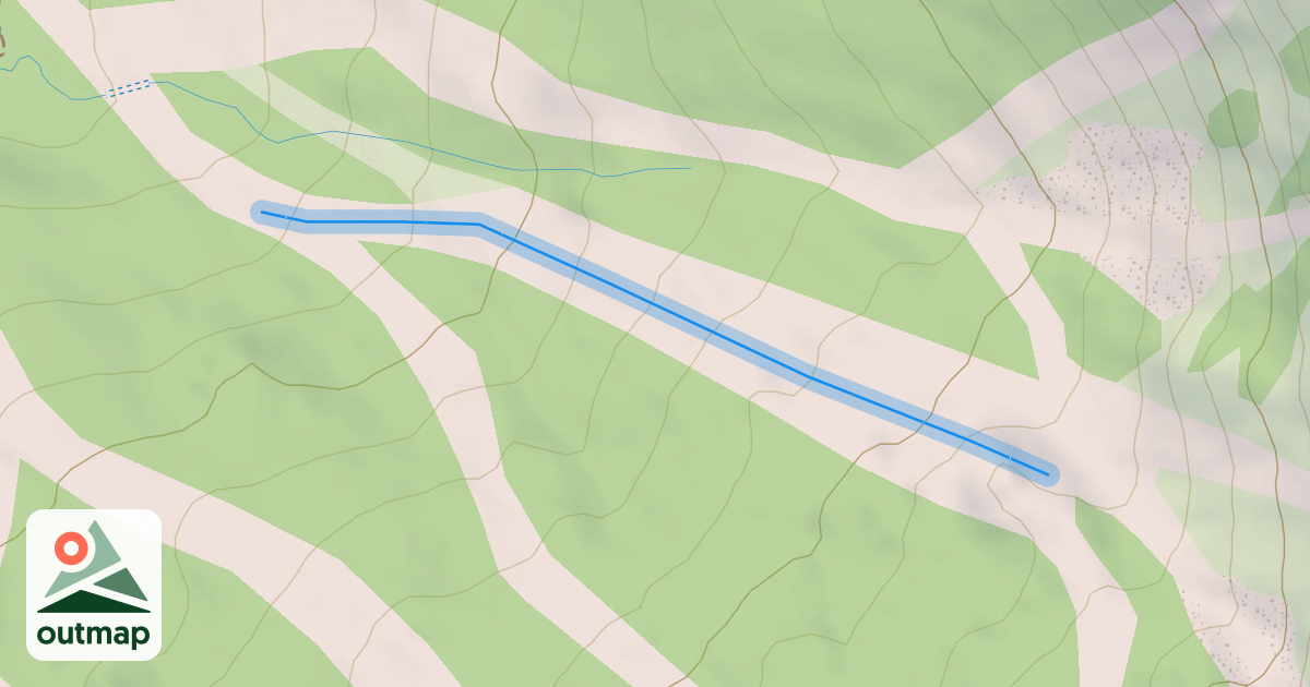 Map of Thunderhead