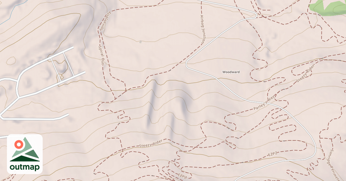 Map of Pipe 22
