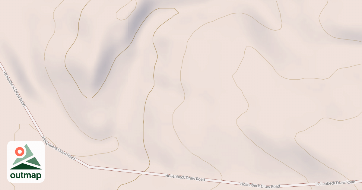 Map of USGS National Digital Trails 4ce184bc-cd21-486e-944e-7c5cc98b6fcc