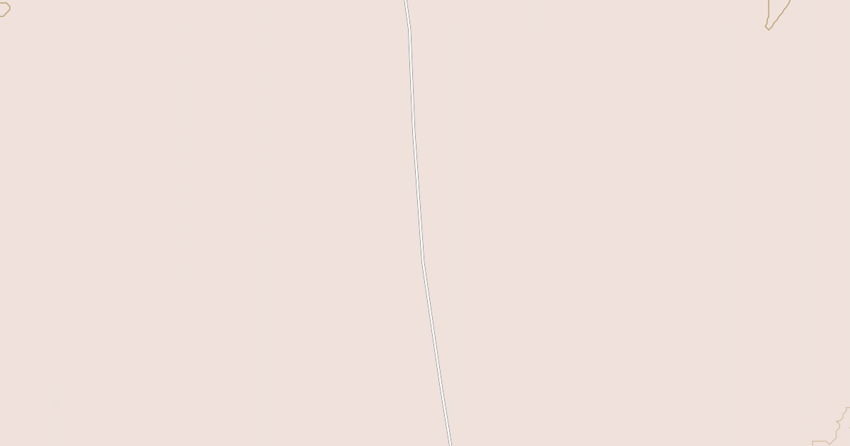 Map preview of BLM National GTLF Public Motorized Roads 6373dca6-a047-4fb2-a1bd-38982110fcad