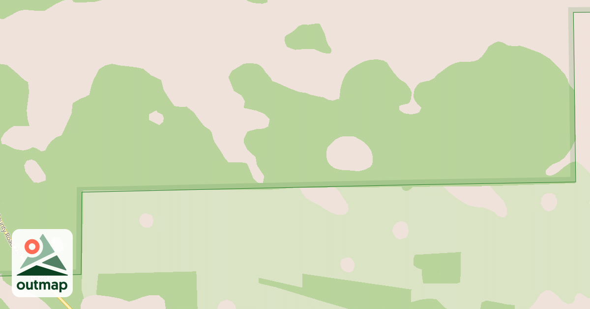 Map of USFS National Forest System Roads {042AC59C-1BF7-4E1E-B8ED-00B674F6E62A}