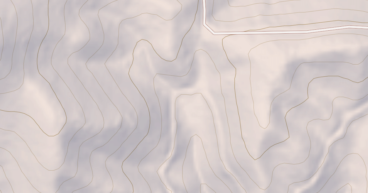 Map preview of Crosscut North End