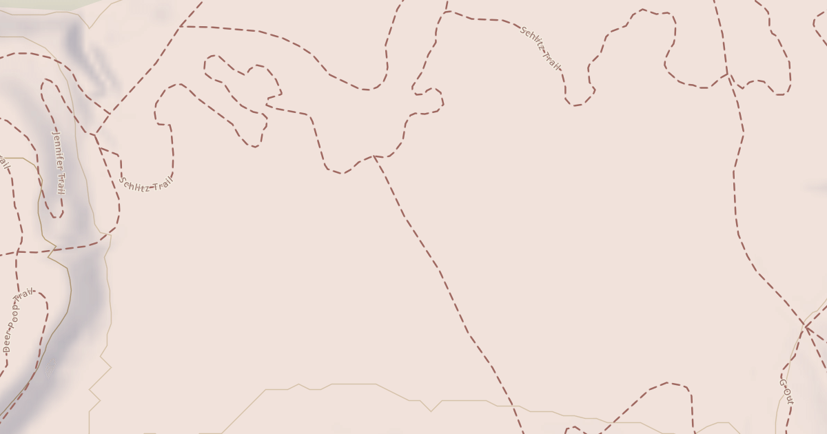 Map preview of USGS National Digital Trails a3b1e766-5700-4a8b-87e7-d741f5e5f612