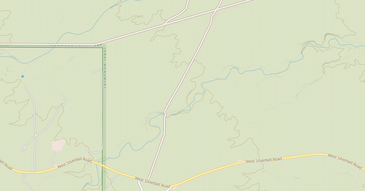 Map preview of BLM National GTLF Public Motorized Roads 0ccadacd-3575-4873-a052-3502d07cb141