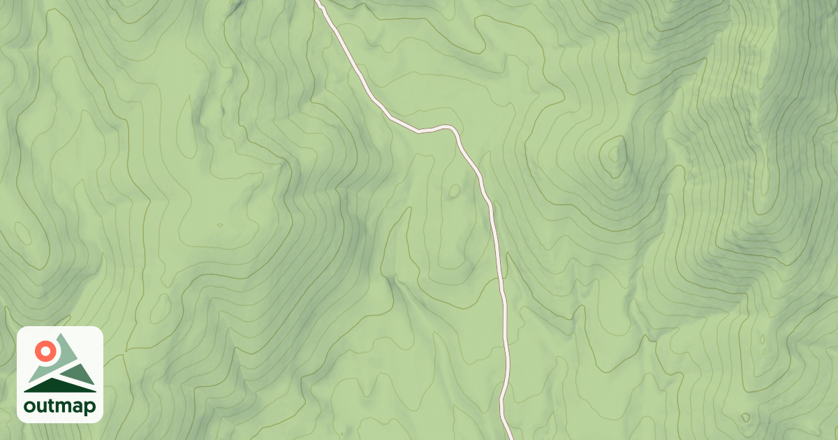 Map of BLM National GTLF Public Motorized Roads 4ae220c3-d49b-4301-a9b6-846b0cca4818