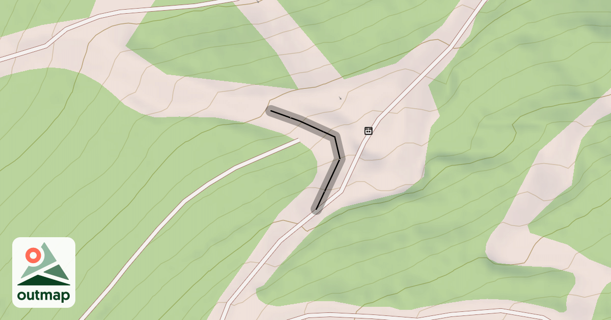 Map of Way In
