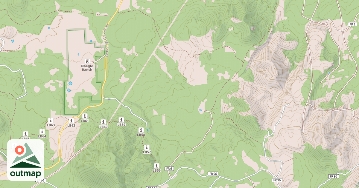 Map of FIREBOX