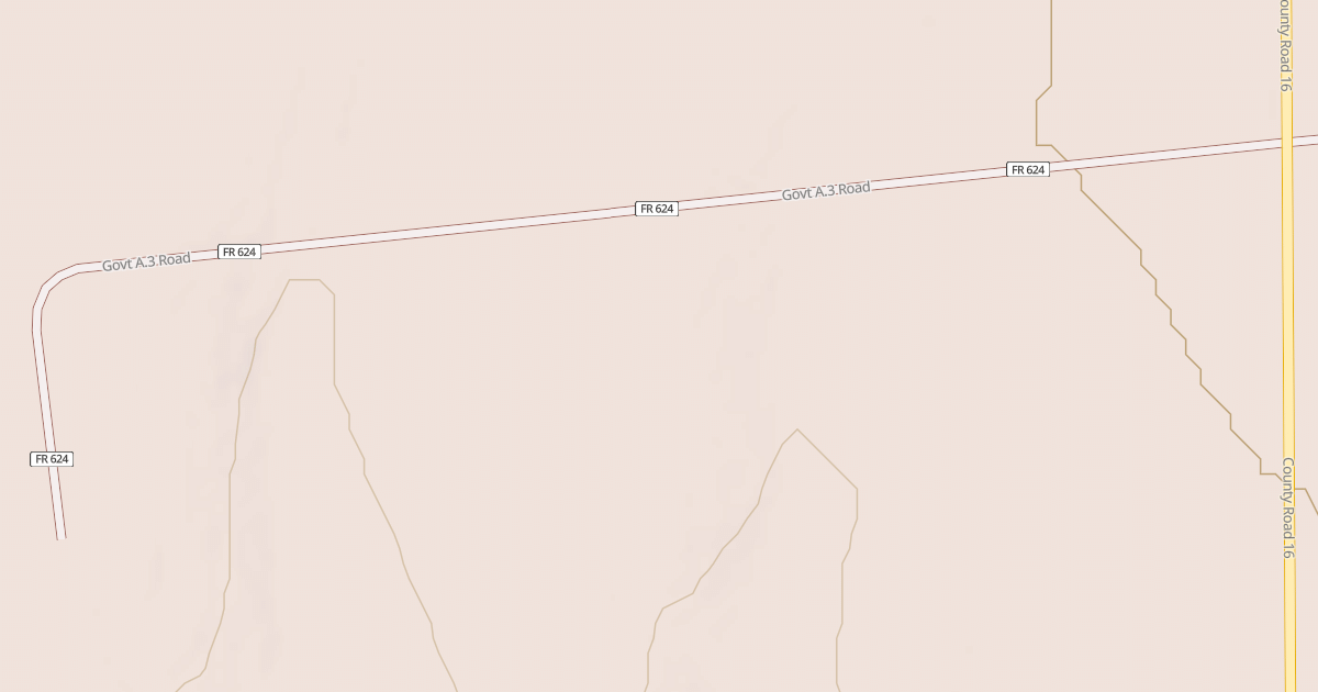 Map preview of GOVT A.3
