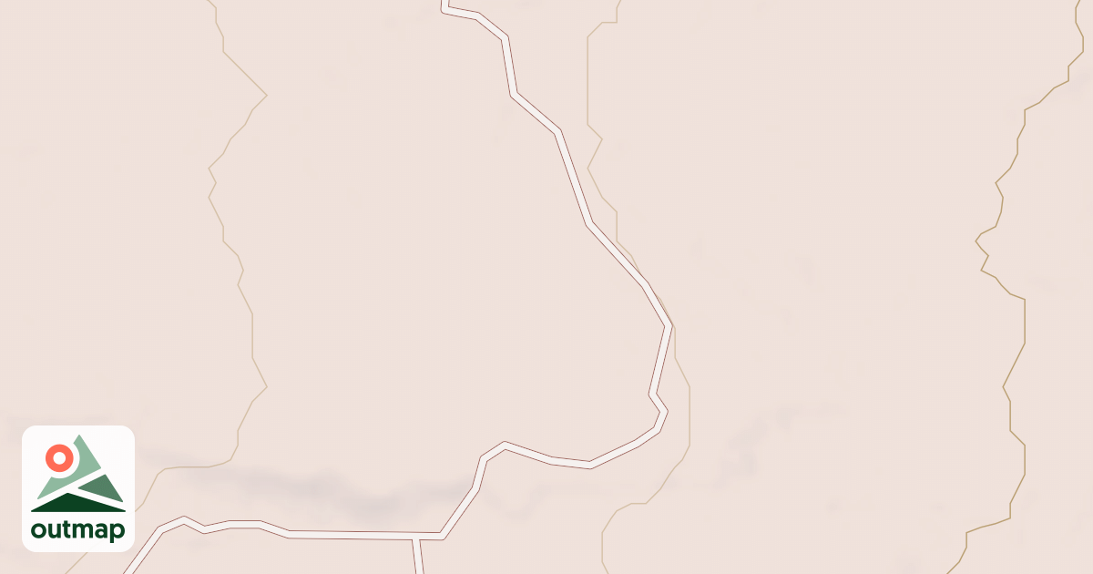 Map of 025