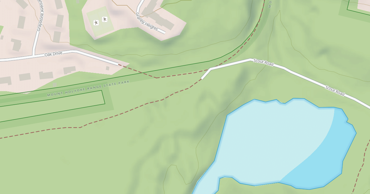 Map preview of USGS National Digital Trails 1d15c4f3-3c7b-425c-b75a-dd3e8d208063