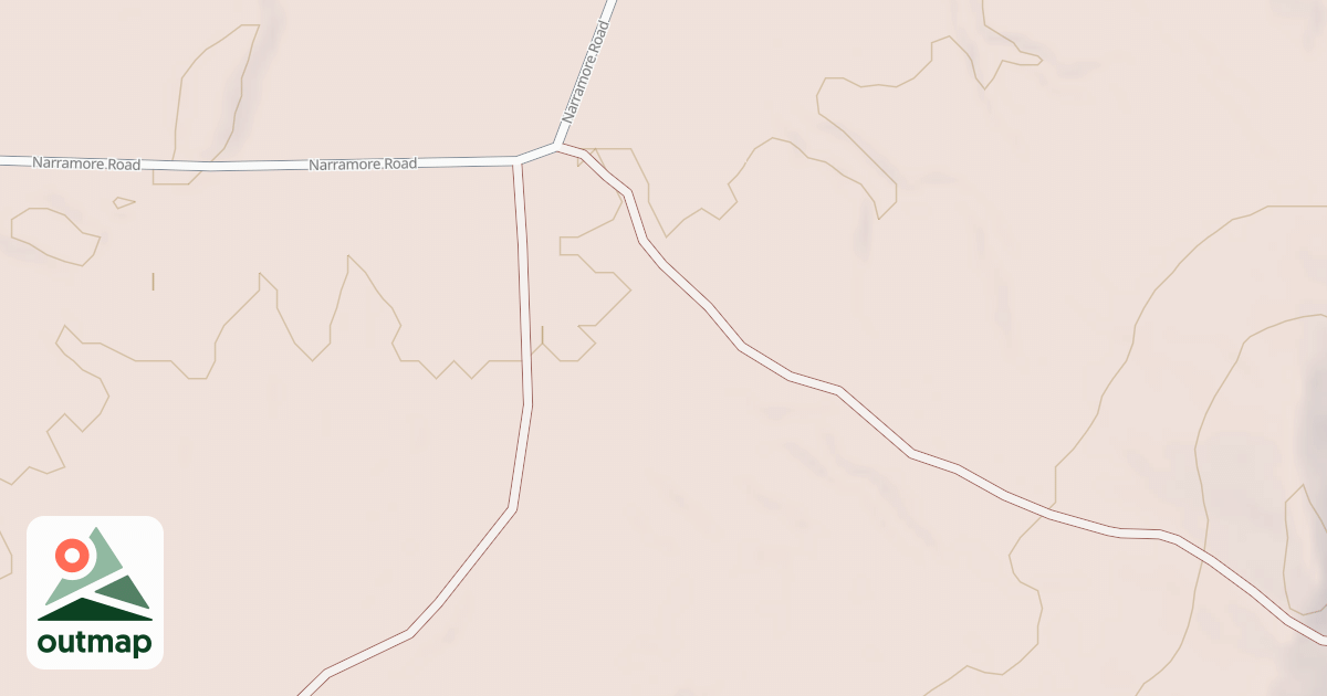 Map of BLM National GTLF Public Motorized Roads 0268e93e-55ab-4417-b379-170d93fc3f1f