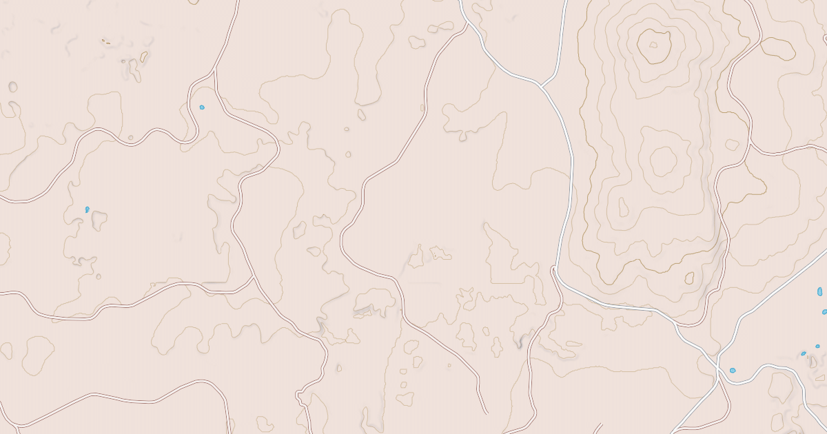 Map preview of LONGBELL SPUR B