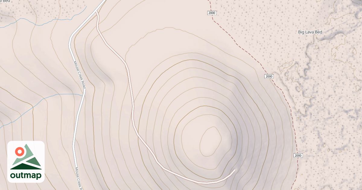 Map of ED-10