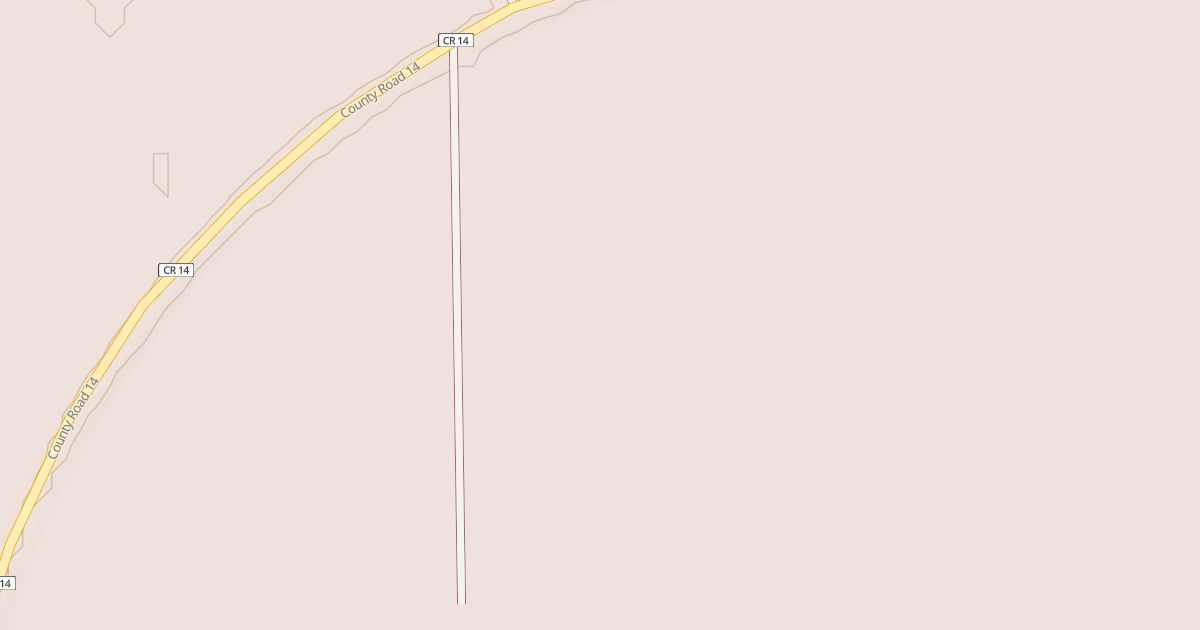 Map preview of BIGFORK RIVER SPUR 3323