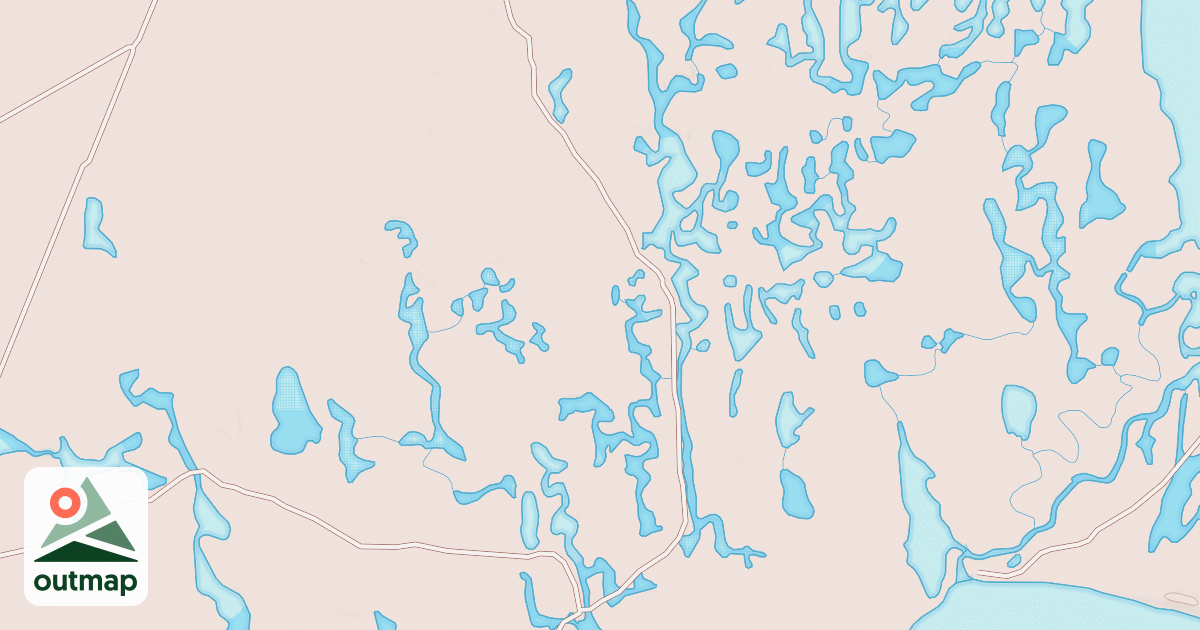 Map of BLM National GTLF Public Motorized Roads 2a8a0131-18a5-4341-b445-d90939f965ac