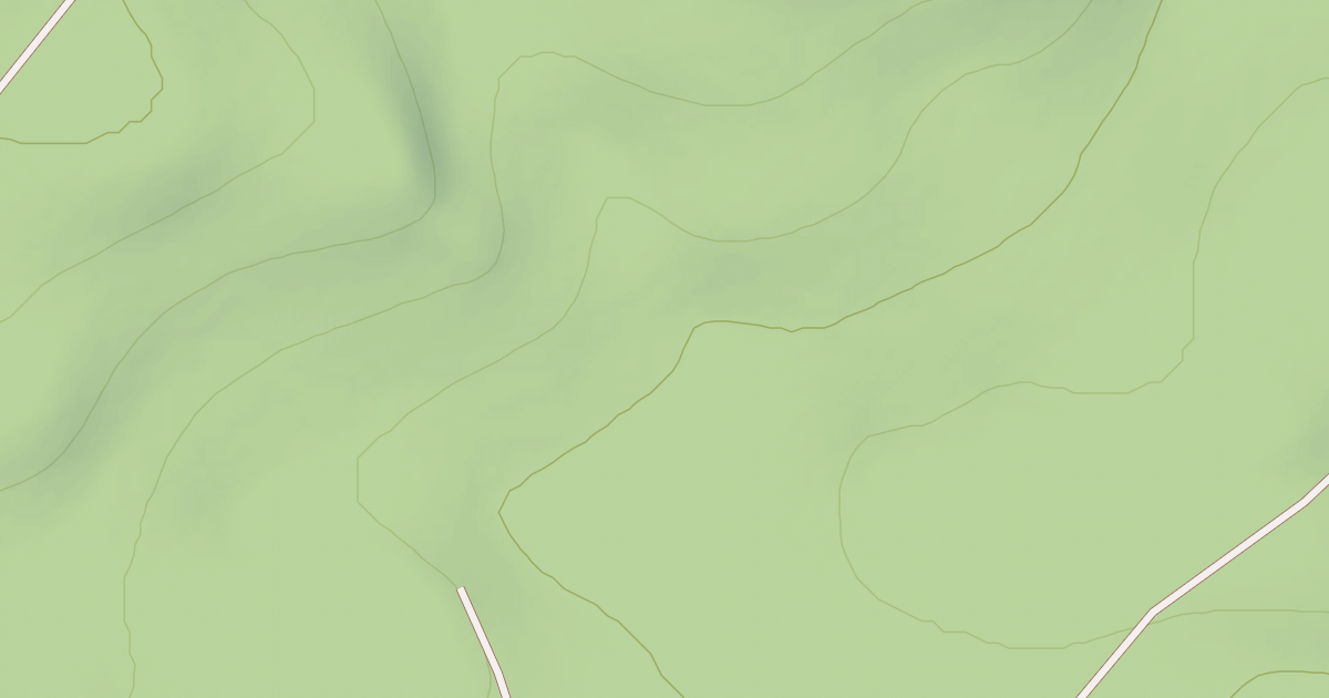 Map preview of USFS Motor Vehicle Use Map Roads {6FE06F99-AB12-45F4-950B-873D3E167BB9}
