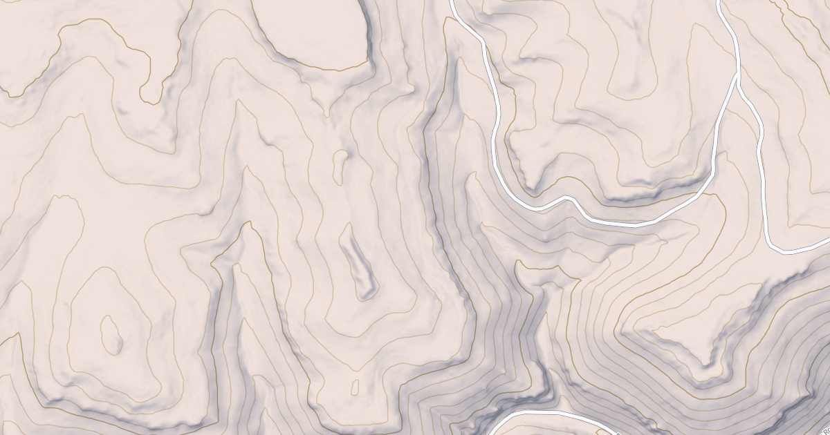 Map preview of BOMBARD DRAW BR 1C