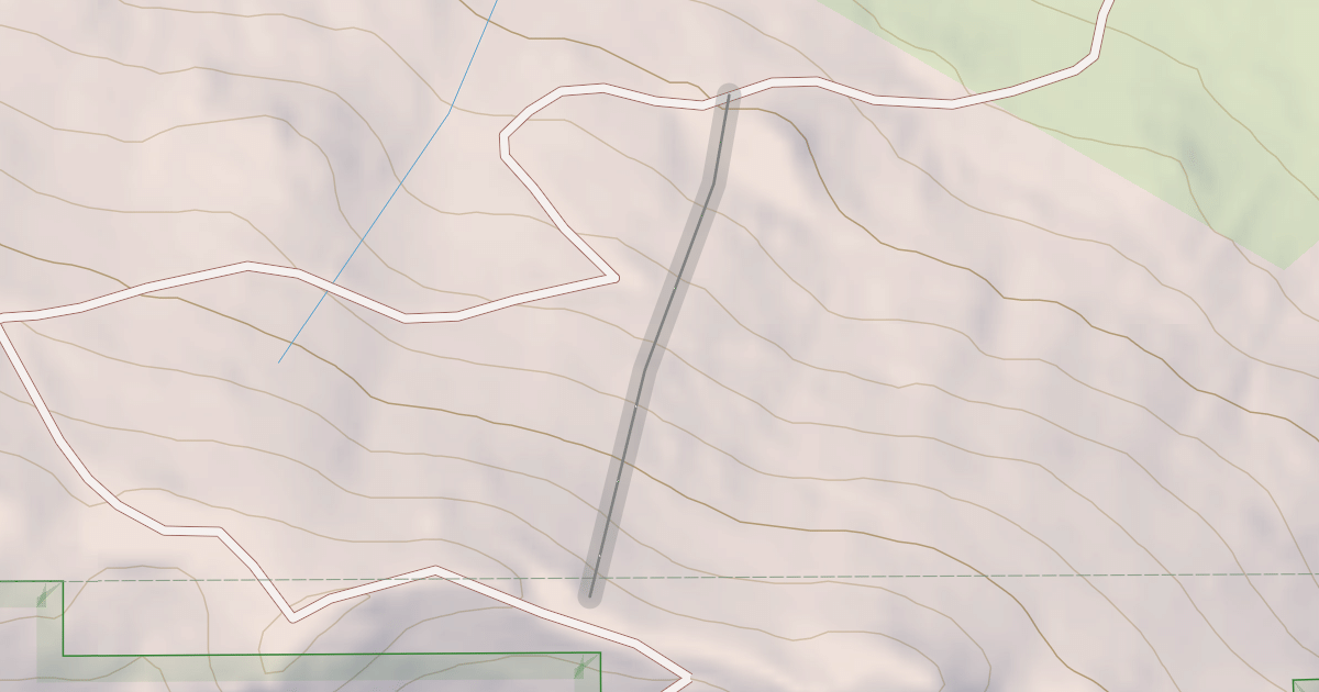 Map preview of Upper Crystal