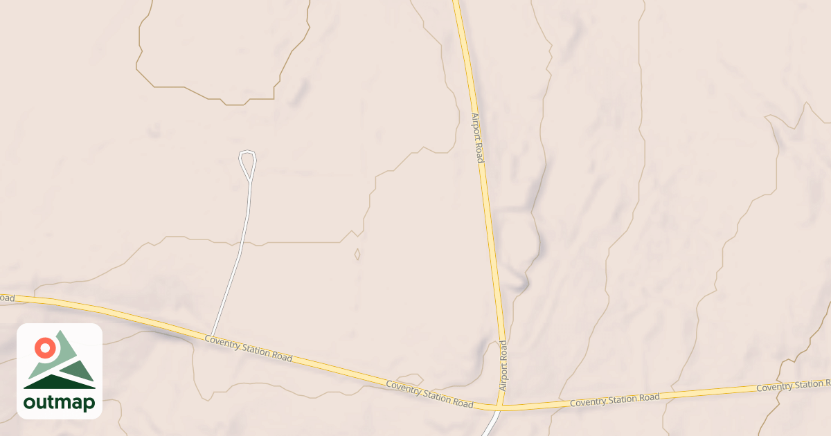 Map of 14