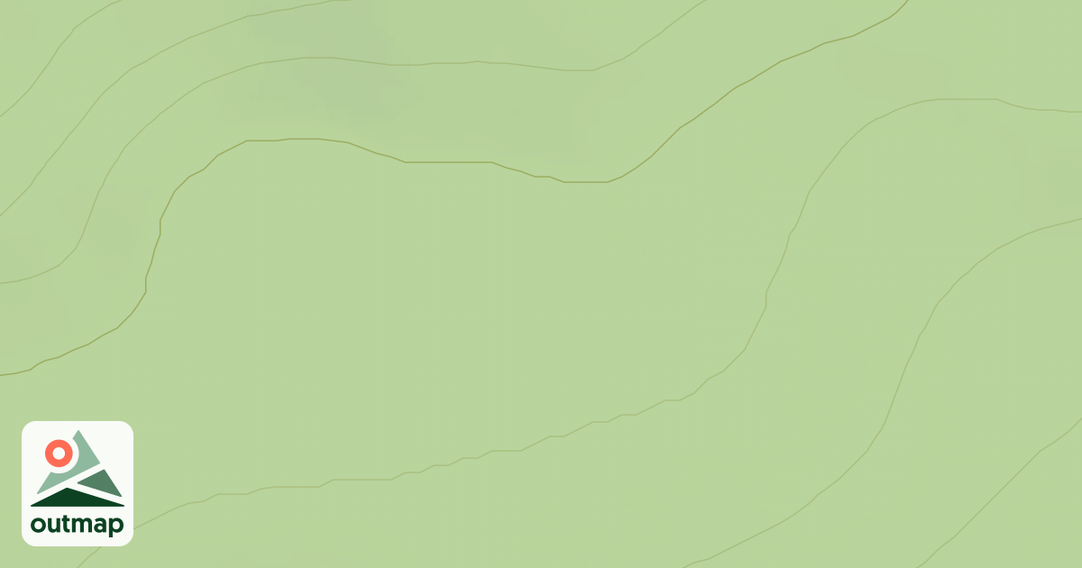 Map of USFS Motor Vehicle Use Map Roads {0937EF63-DBD7-4427-872F-09158717C719}