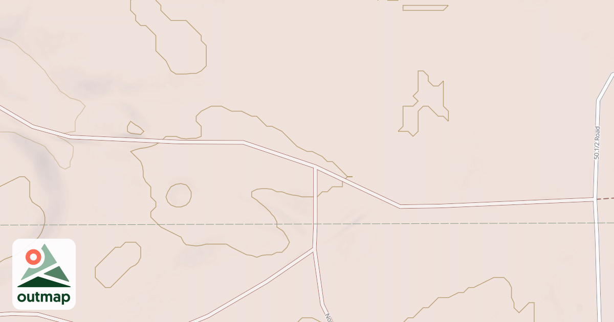 Map of 5410