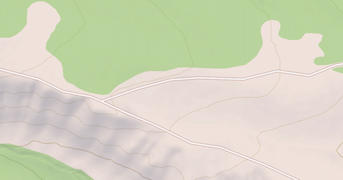 Map preview of BLM National GTLF Public Motorized Roads 4b96bfb7-073f-45fa-b331-f0615230e905