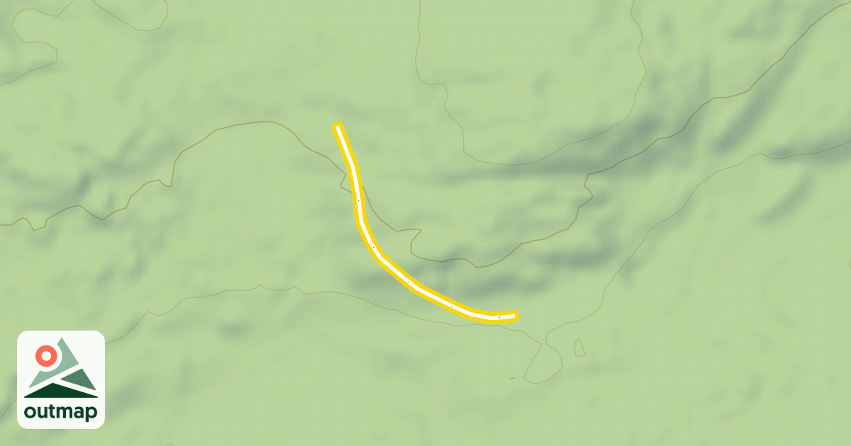 Map of #10 Collarbone