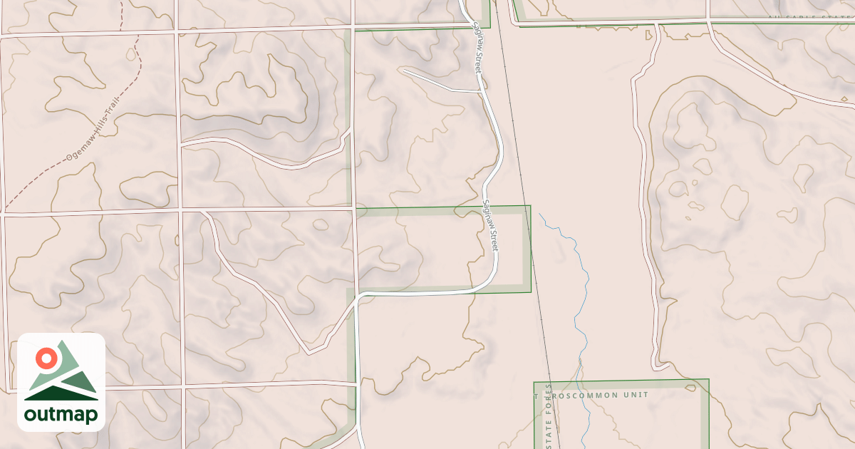 Map of Lp69