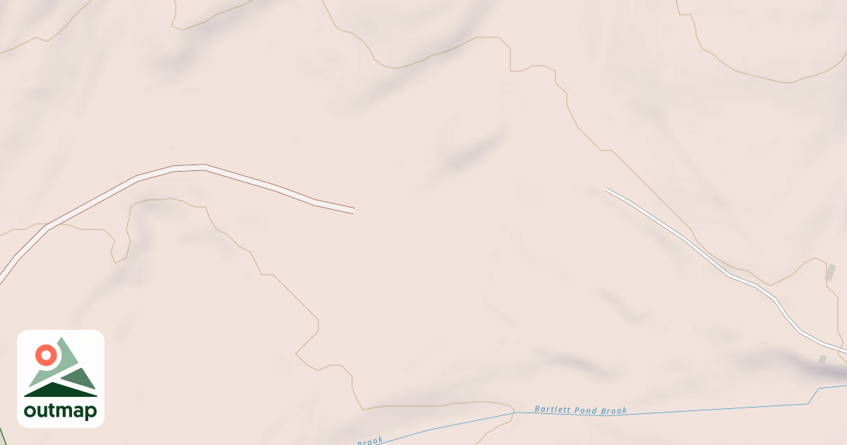 Map of USGS National Digital Trails 0dc4451f-970d-402b-b8a1-c2f72acdb4f5