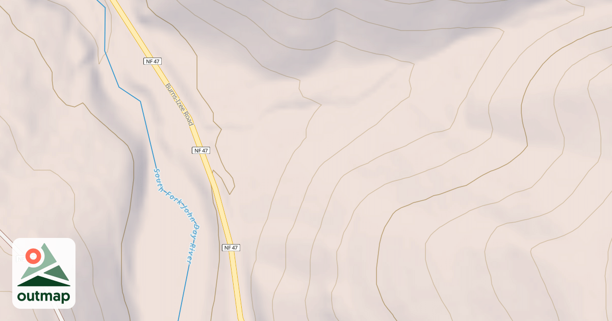 Map of CASE#MAL92 ACQUIRED