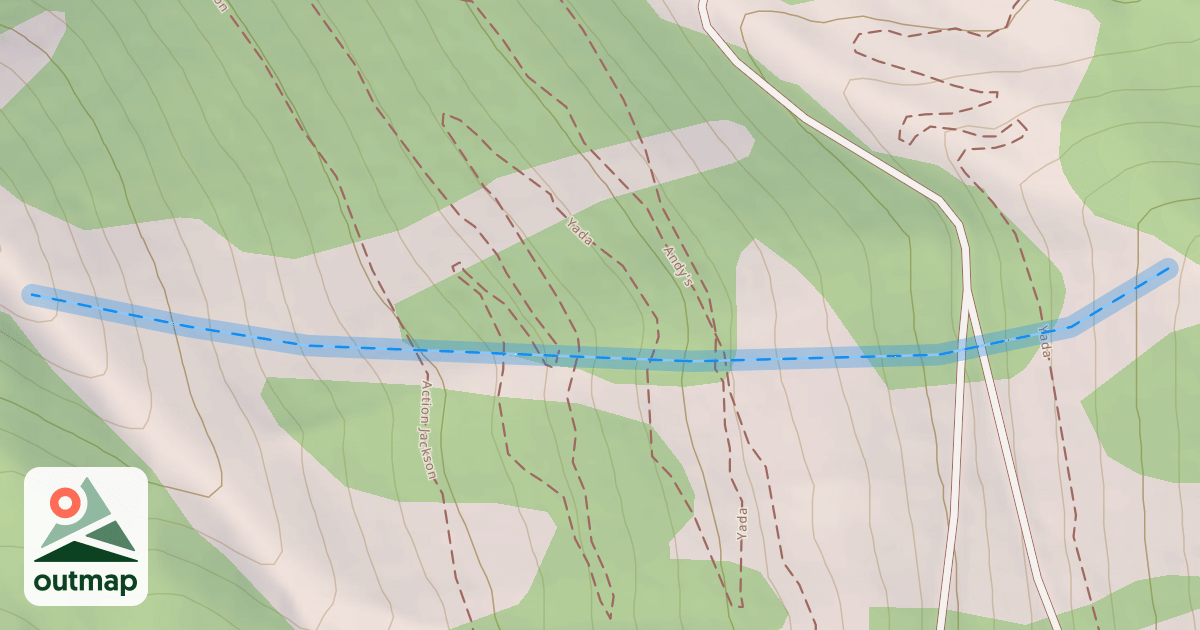 Map of Powwow
