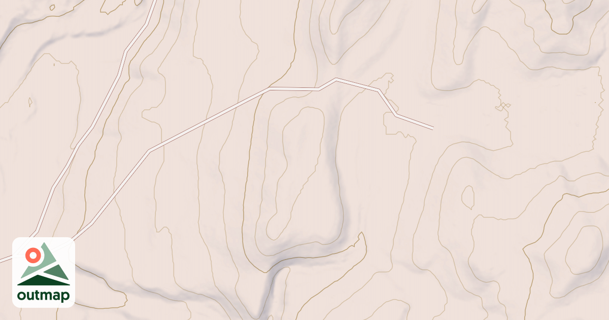 Map of 721