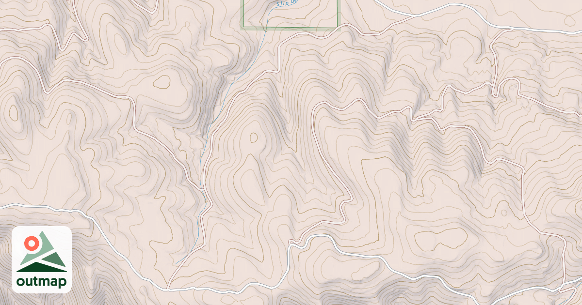 Map of MAJOR LOCAL MRS