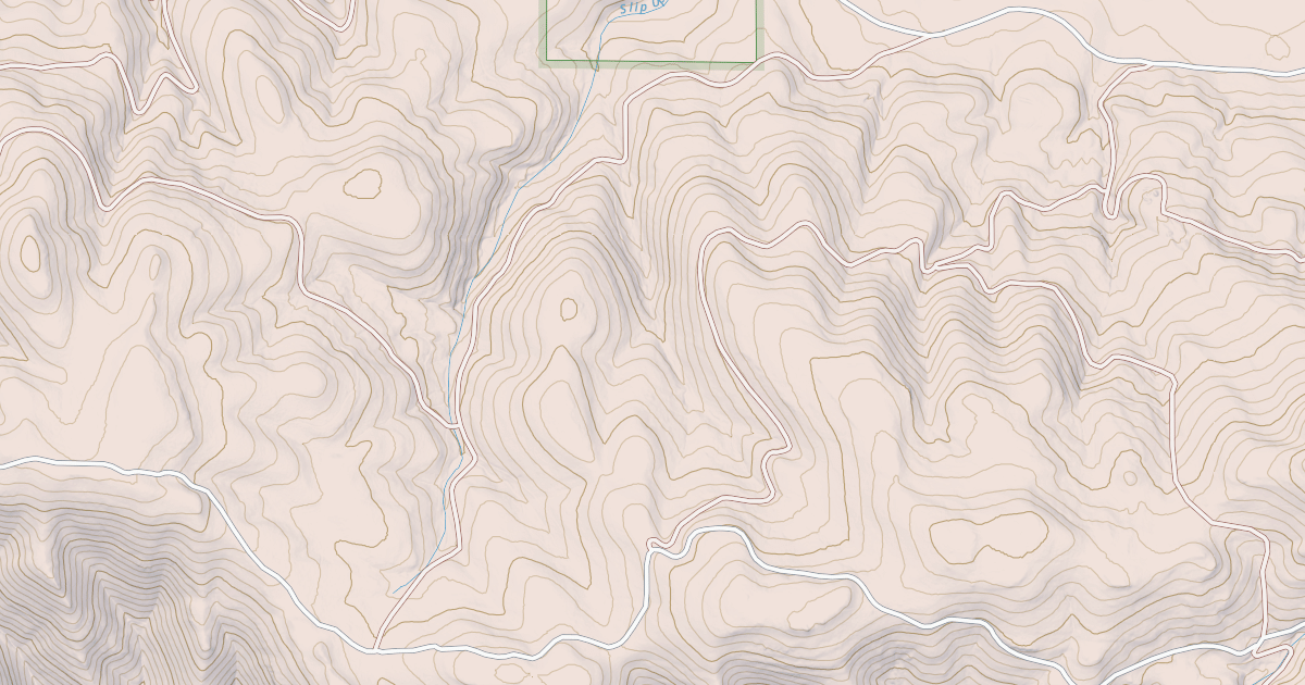Map preview of MAJOR LOCAL MRS